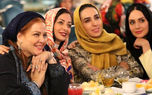 7 عکس دورهمی خاص خانم بازیگر های معروف سینما / از استایل لیندا کیانی تا پیرسینگ بهاره رهنما!